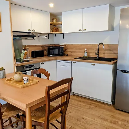 Le Tucou - & Confort 캄팡