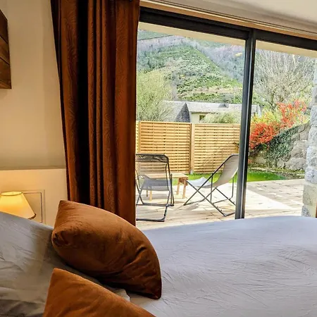 Le Tucou - & Confort * 캄팡