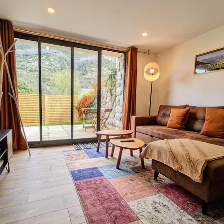 Le Tucou - & Confort 캄팡