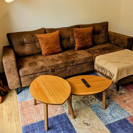 Le Tucou - & Confort 캄팡