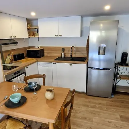 Apartment Le Tucou - & Confort *