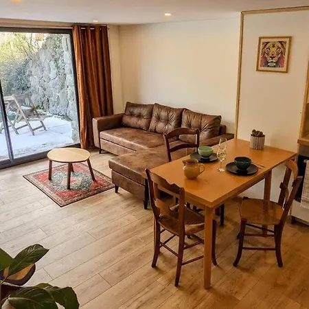 Apartment Le Tucou - & Confort Campan