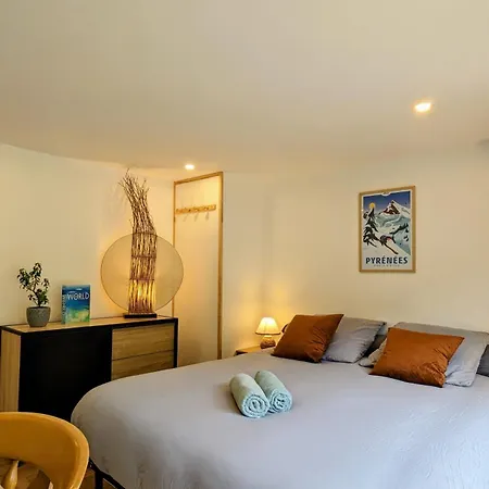 Le Tucou - & Confort