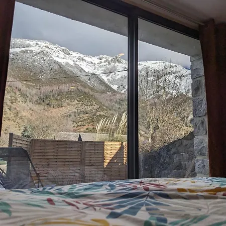 Apartment Le Tucou - & Confort