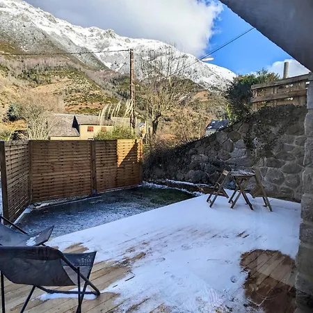 Le Tucou - & Confort Apartment *