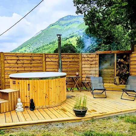 Apartment Le Tucou - & Confort *