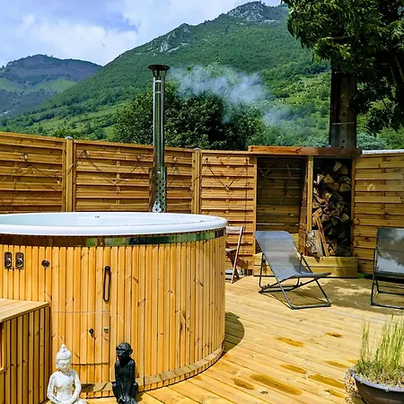 Le Tucou - & Confort Campan