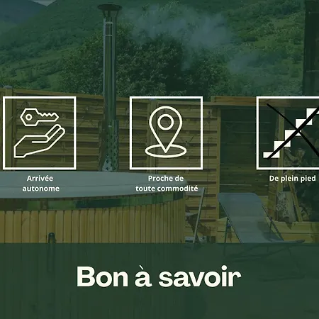 Le Tucou - & Confort